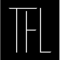 THE FRONTIERS LEGAL (TFL) | INDIA Logo