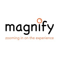 Magnify Logo