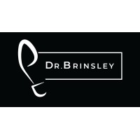 Dr. Brinsley Logo