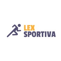 Lex Sportiva Logo