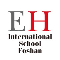 Foshan EtonHouse International School Logo