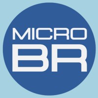 Grupo Micro BR Comunicaciones Logo