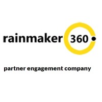 Rainmaker360 Logo