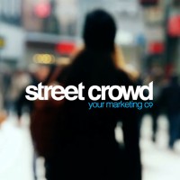 Street Crowd Logo