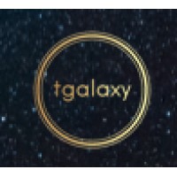 Tgalaxy Logo