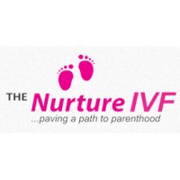 Dr Archana Dhawan Bajajs Nurture IVF Clinic Logo