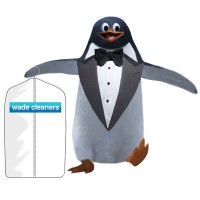 The Wade Companies-Wade Cleaners- Wade Linen Service- Colormac2 Logo