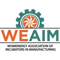 WEAIM Logo