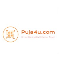 Puja4u Logo
