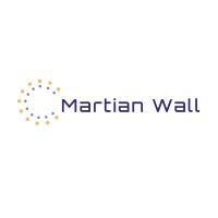 Martian Wall Logo