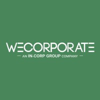 WeCorporate Malaysia Logo