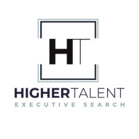 Higher Talent Executive Search Logo