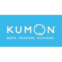 Kumon Education Centre Logo