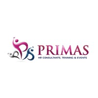 PRIMAS GROUP OF COMPANIES Logo