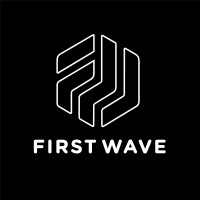 First Wave Logo