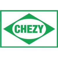 Chezy Industries Sdn Bhd Logo