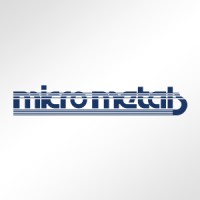 Micro Metals Inc. Logo