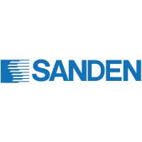 SANDEN Intercool Commercial Refrigeration Logo