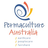Permaculture Australia [Permaculture International Ltd] Logo