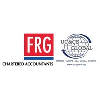 FRG Chartered Accountants Logo