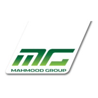 Mahmood Group of Industries Logo