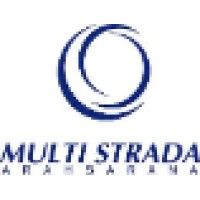 PT. Multistrada Arah Sarana, Tbk Logo