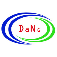 Dang Nguyen Vietnam Agricultural Import & Export Logo