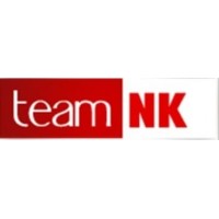 teamNK Logo