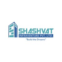 Shashvat Infraventure Pvt. Ltd. Logo