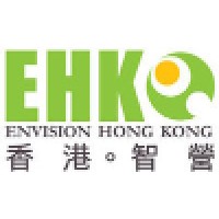 Envision Hong Kong Logo