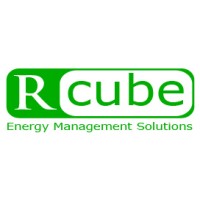 Rcube Electric Pvt Ltd Logo