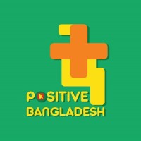 Positive Bangladesh Logo
