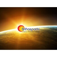 Brihaspathi Technologies Pvt.Ltd Logo