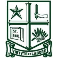 St Pauls Institution Logo