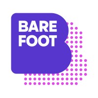 BAREFOOT Logo