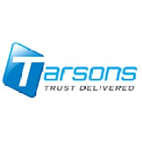 Tarsons Products Limited Logo