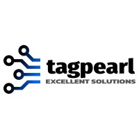 Tagpearl Solutions (OPC) Private Limited Logo