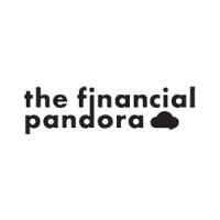 The Financial Pandora Logo