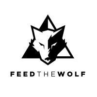 Feed the Wolf Logo