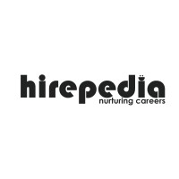 Hirepedia Logo