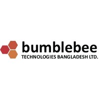 Bumblebee Technologies Bangladesh Ltd. Logo