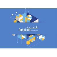 PubliLink Logo