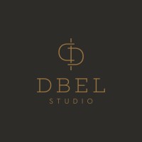 DBEL Studio Logo