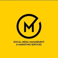 M. E. Social Management Logo