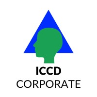 ICCD Corporate Logo