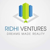 Ridhi Ventures Logo