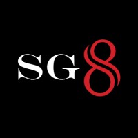 Silver Goose 8 International Inc. Logo
