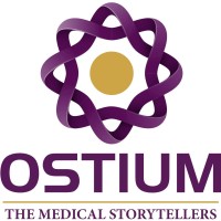 Ostium Medicomm Private Limited Logo