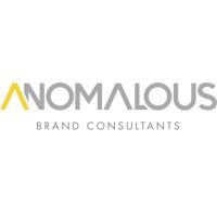 Anomalous Brand Consultants Logo