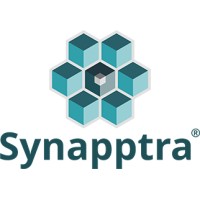 Synapptra Technologies Pvt. Ltd. Logo